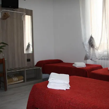 Hotel Adelchi Milan Exterior photo