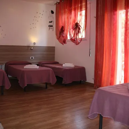 Hotel Adelchi Milan Exterior photo